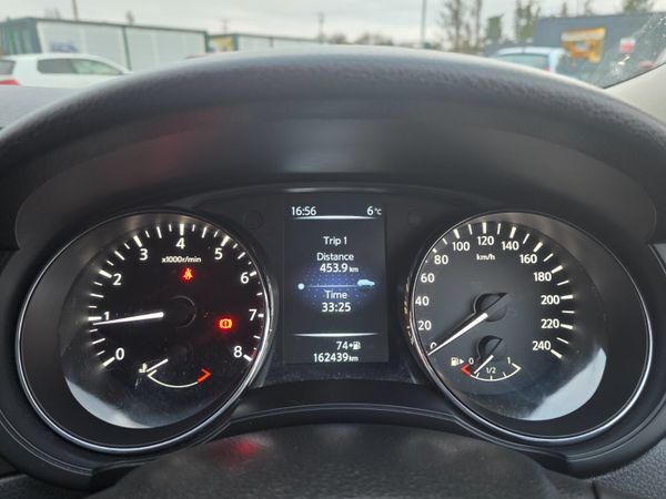 Nissan Pulsar 2016 337710816