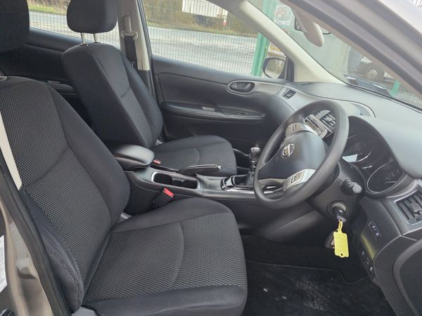 Nissan Pulsar 2016 337710817