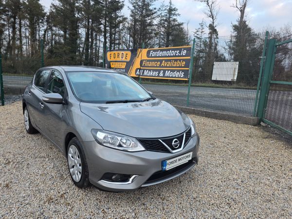 Nissan Pulsar 2016 337710821