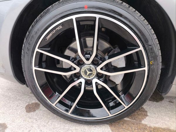 Mercedes-Benz SLK-Class SLK 200 Auto 337750404