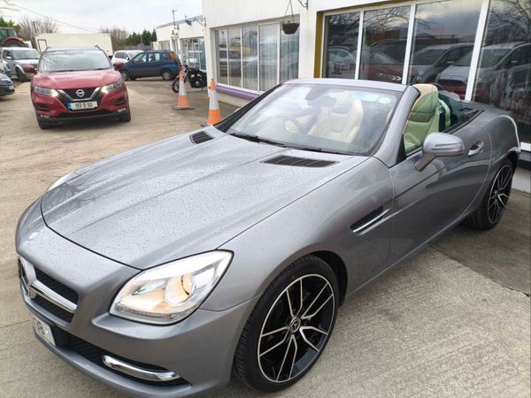 Mercedes-Benz SLK-Class SLK 200 Auto 337776983