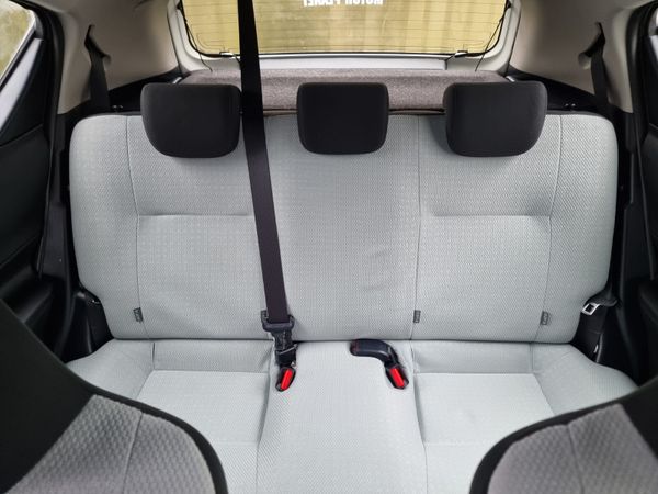 2019 Toyota Aqua 1.5 L HYBRID AUTOMATIC 337779192