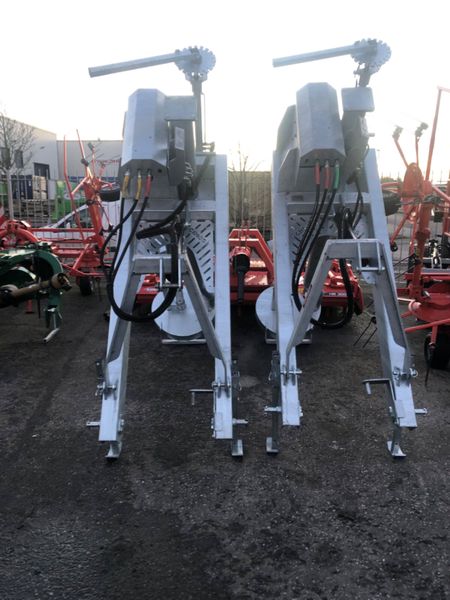 Cross Agitator 337787700