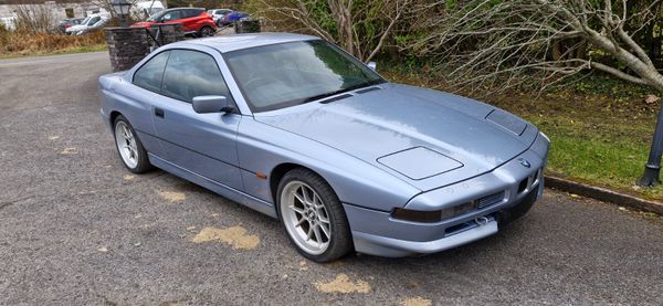 bmw 850i | 3 All Sections Ads For Sale in Ireland | DoneDeal