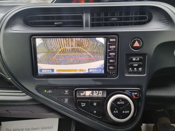 2019 Toyota Aqua 1.5 L HYBRID AUTOMATIC 337780284