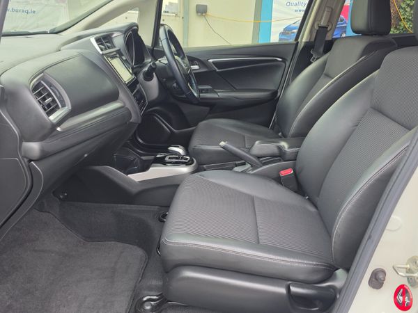Honda Fit 1.5L Hybrid | Automatic | Self-Charging 337956474