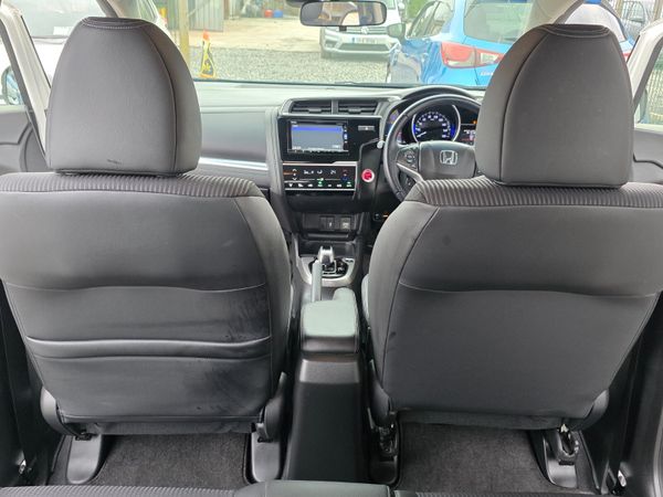 Honda Fit 1.5L Hybrid | Automatic | Self-Charging 337956473