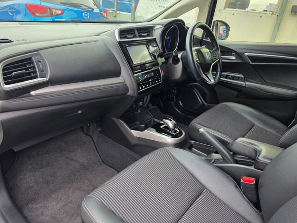 Honda Fit 1.5L Hybrid | Automatic | Self-Charging 337956480