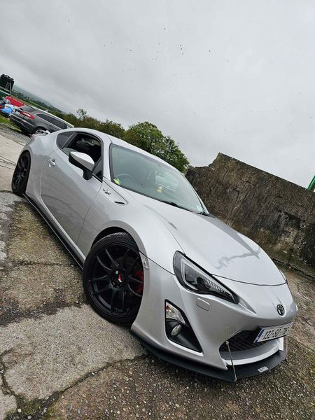 Toyota GT86 Cars For Sale in Ireland | DoneDeal