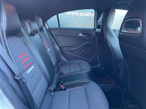 2017 MERC A180 (B38) 338105913