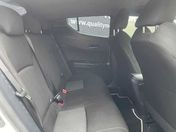 2018 TOYOTA C-HR HYBRID (S28) 338106355