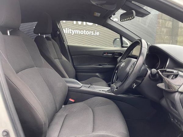 2018 TOYOTA C-HR HYBRID (S28) 338106368