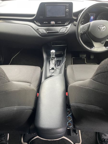 2018 TOYOTA C-HR HYBRID (S28) 338106373