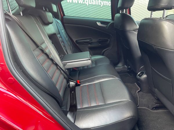 2014 ALFA ROMEO GIULIETTA (S168) 338107731