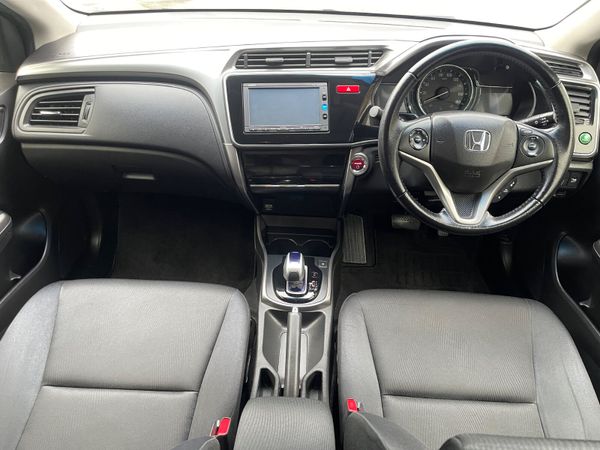 2016 HONDA GRACE HYBRID (S144) 338109686
