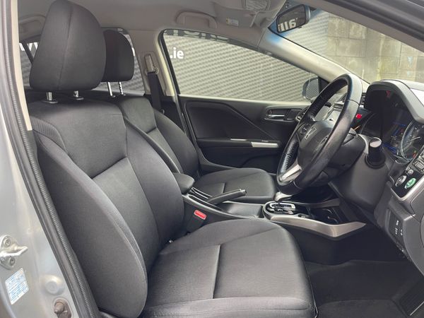 2016 HONDA GRACE HYBRID (S144) 338109798