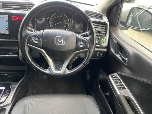 2016 HONDA GRACE HYBRID (S144) 338109799