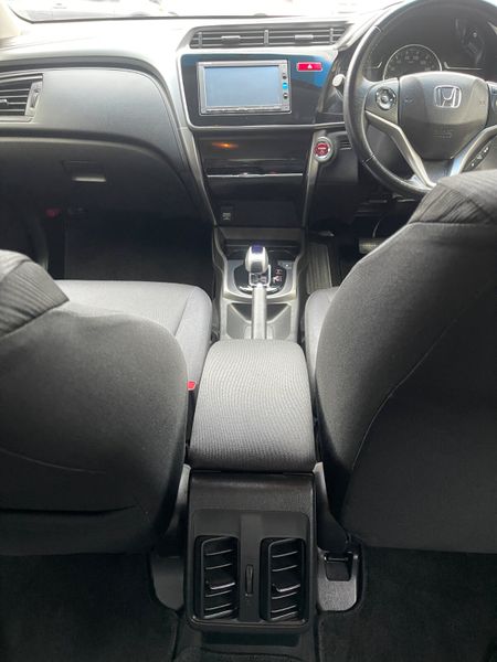 2016 HONDA GRACE HYBRID (S144) 338109803