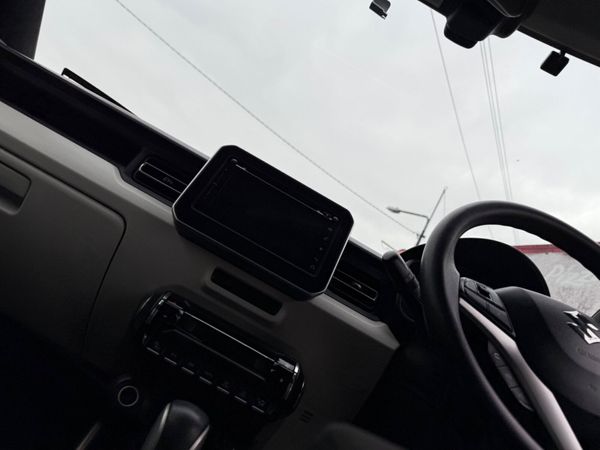 Suzuki Ignis 1.2 Petrol Hybrid Tax & NCT 338111009