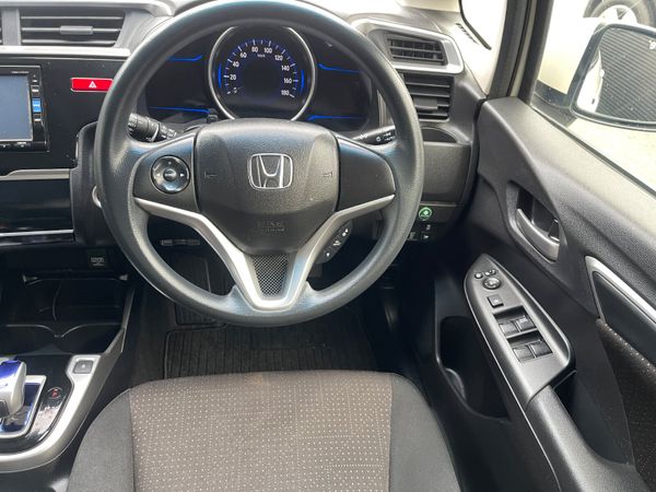 2017 HONDA FIT HYBRID (W173) 338113509