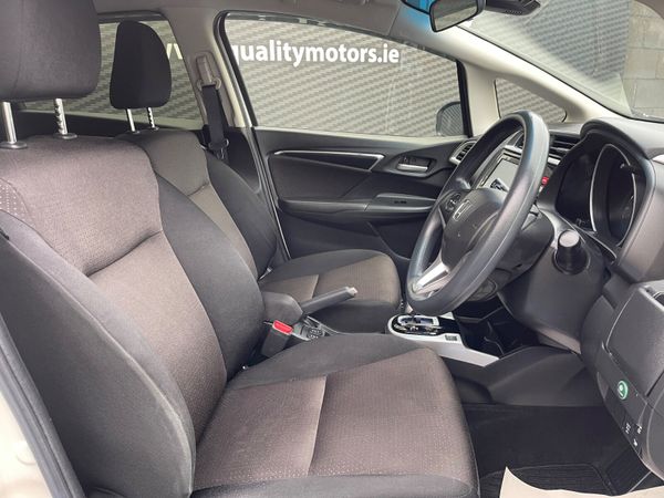 2017 HONDA FIT HYBRID (W173) 338113648