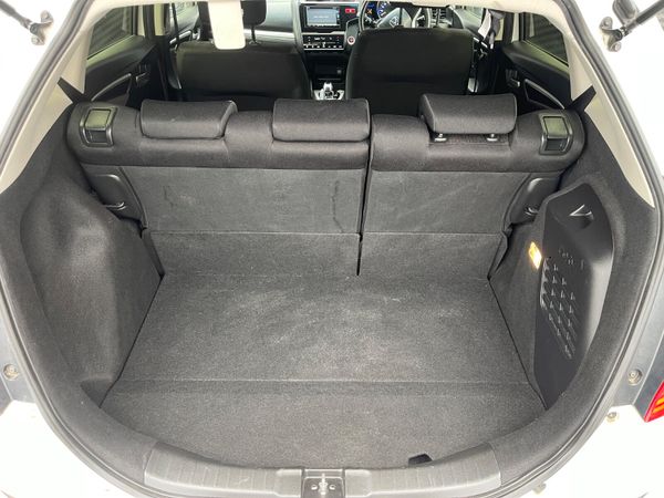 2017 HONDA FIT HYBRID (W173) 338113675