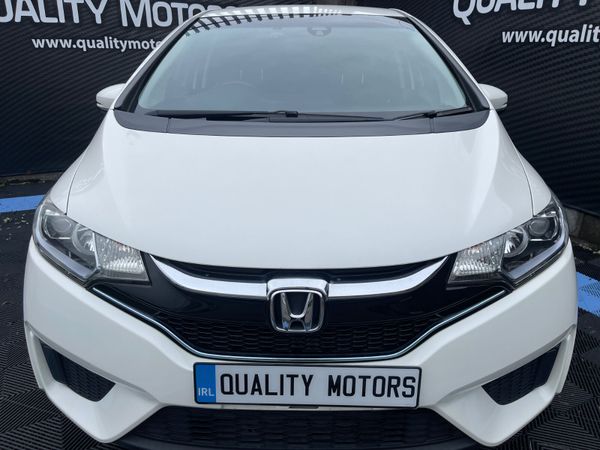 2017 HONDA FIT HYBRID (W173) 338113731