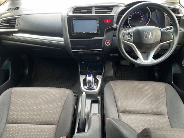 2017 HONDA FIT HYBRID (W173) 338113758