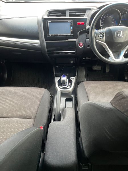 2017 HONDA FIT HYBRID (W173) 338113760