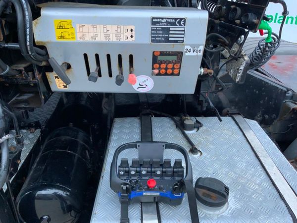 Scania R500 Double Drive T/unit.amco 950 Remote C 338137111