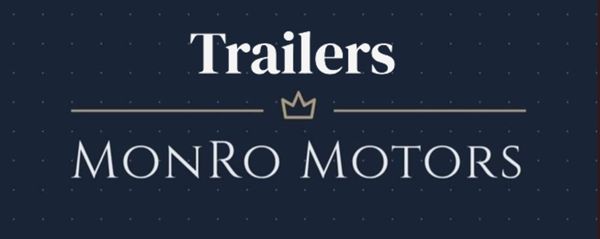 NEW  Motorcycle trailer,  VAT INCLUDED IN PRICE 338137912