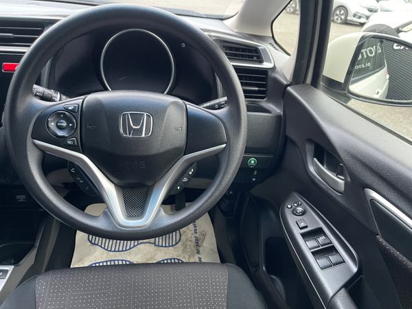 2014 HONDA FIT HYBRID (S69) 338142236
