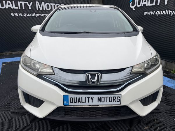 2014 HONDA FIT HYBRID (S69) 338142239