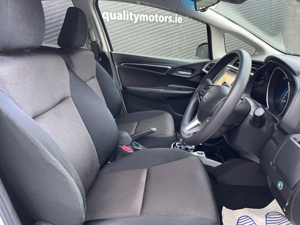 2014 HONDA FIT HYBRID (S69) 338142247