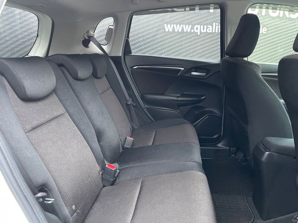 2014 HONDA FIT HYBRID (S69) 338142248
