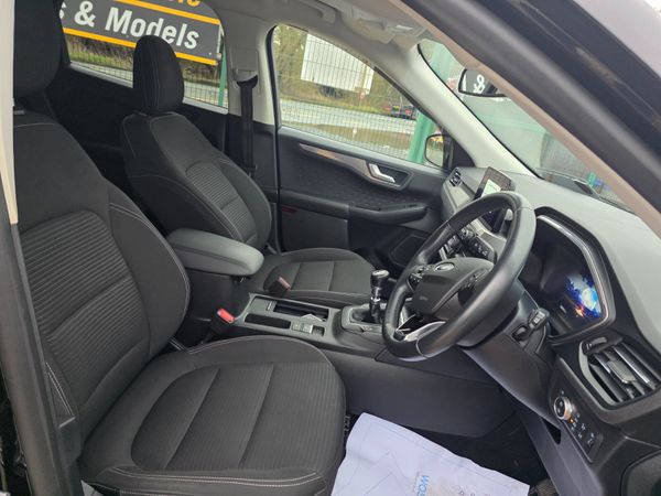 Ford Kuga Titanium 2021 338188915