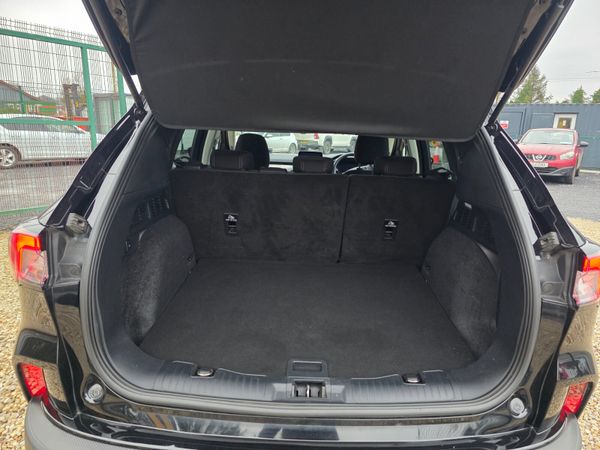 Ford Kuga Titanium 2021 338188916