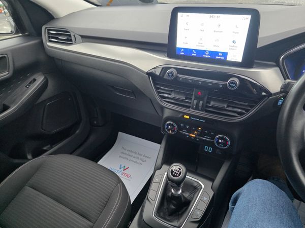 Ford Kuga Titanium 2021 338188917