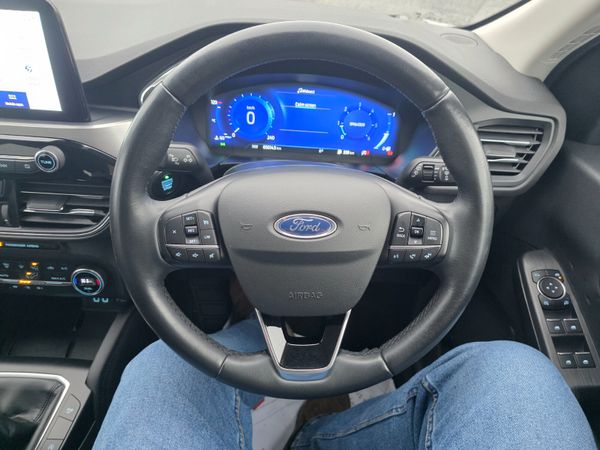 Ford Kuga Titanium 2021 338188918