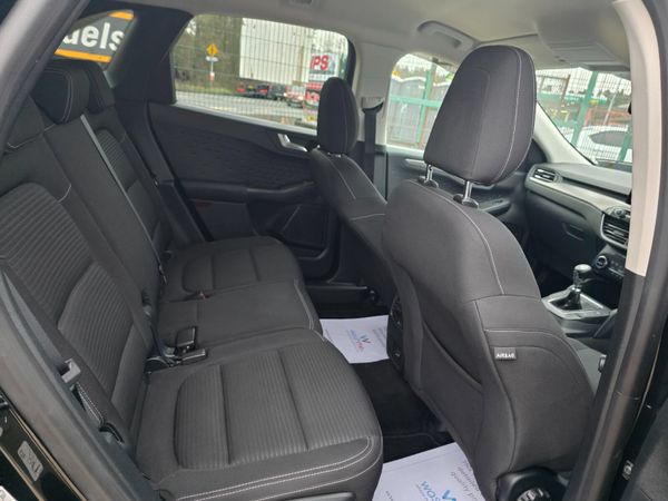 Ford Kuga Titanium 2021 338188910