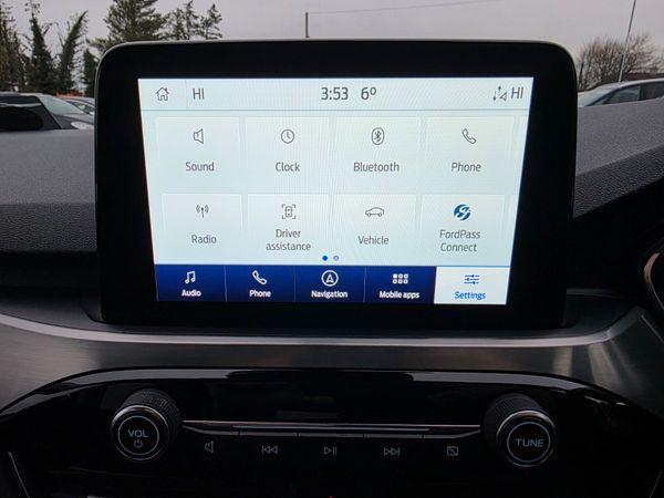 Ford Kuga Titanium 2021 338188911