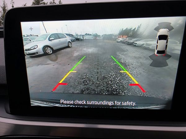 Ford Kuga Titanium 2021 338188913