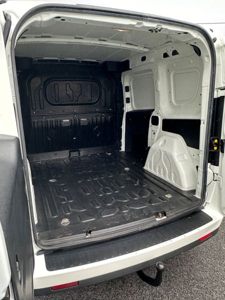 Opel Combo *Tiny mileage 338323589