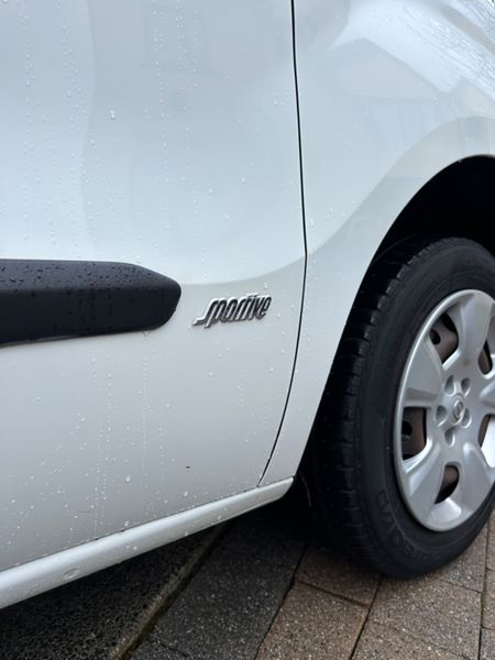 Opel Combo *Tiny mileage 338323583