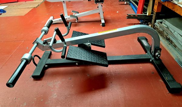 FreeForm R2000 Rowing Machine for sale | 20 All Sections Ads For Sale ...