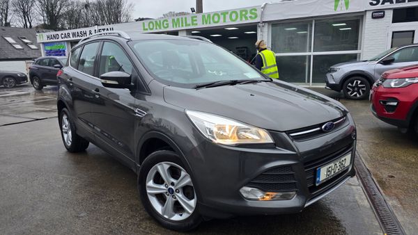 Ford Kuga 2015 AA approved 338469714