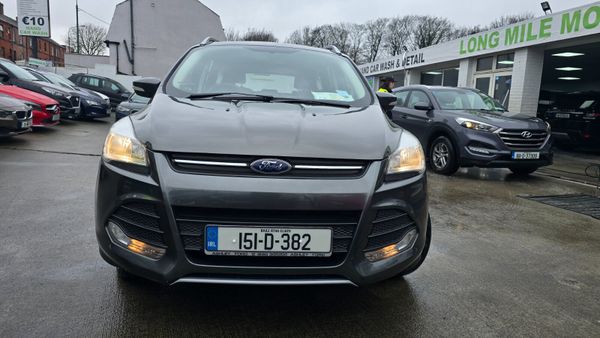 Ford Kuga 2015 AA approved 338469715