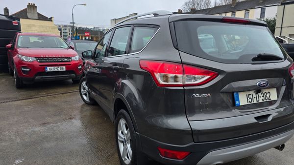 Ford Kuga 2015 AA approved 338469717