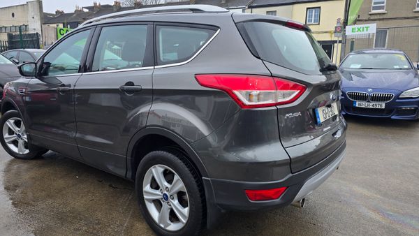Ford Kuga 2015 AA approved 338469718