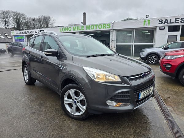 Ford Kuga 2015 AA approved 338469713